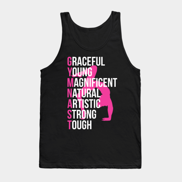 Sofie Dossi Girls Gymnastics Tee Gymnast Definition Shirt